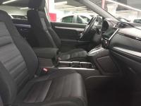 Honda Cr-v ES - SUV5 2.0 i-MMD Hybrid EU6d-T, Elegance 2WD GPF (Euro 6d-TEMP), 2019 - 2021